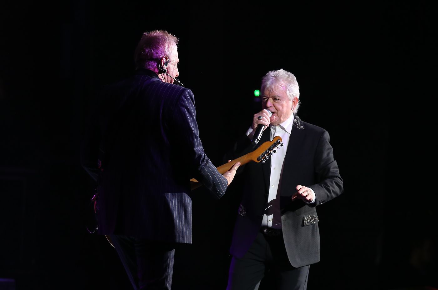 Air Supply